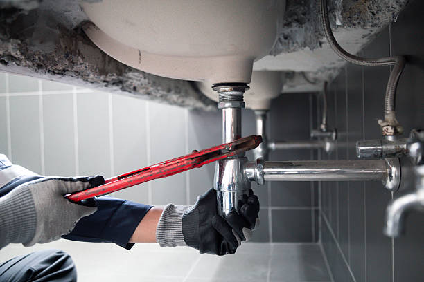 Trusted Leak Detection service in Hooper, WA - Masters Plumbing Service